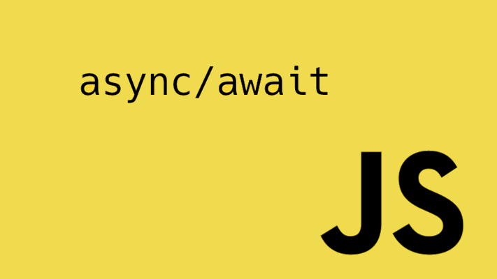 Convert callback JavaScript to async/await