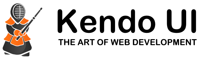 Integrating Kendo UI drop downs with Knockout JS