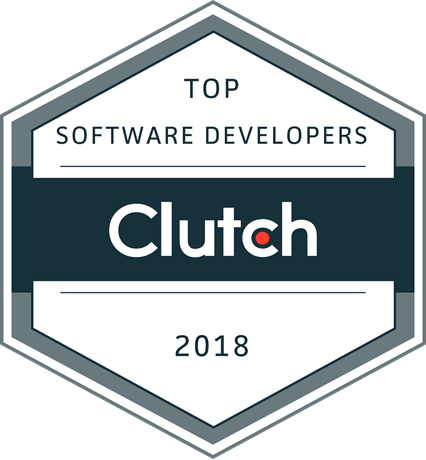Volare Software named Top Custom Software Developer in Denver